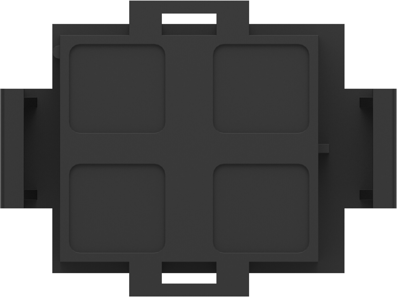 643267-1 AMP Steckverbindersysteme Bild 5