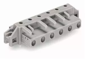 232-838/031-000 WAGO Steckverbindersysteme