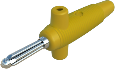 BUELA 300 K GE Hirschmann Test & Measurement Laborsteckverbinder