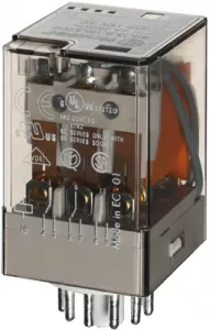60.13.8.012.0040 Finder Industrierelais