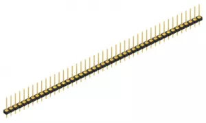 10044010 Fischer Elektronik Steckverbindersysteme