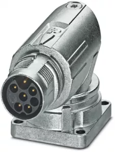1628515 Phoenix Contact Sensor-Aktor Rundsteckverbinder