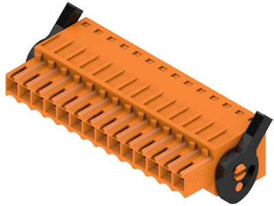 1691690000 Weidmüller Steckverbindersysteme Bild 1