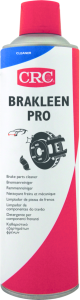 CRC Bremsenreiniger, Spraydose, 500 ml, 32694-DE