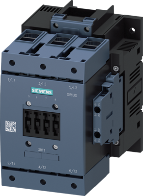 3RT1056-7AB36 Siemens Schütze