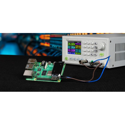 RB-PE01-ASV joy-iT Single Board Computer Bild 5