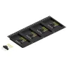 SL 12 SMD 109 5 S B TR Fischer Elektronik Steckverbindersysteme