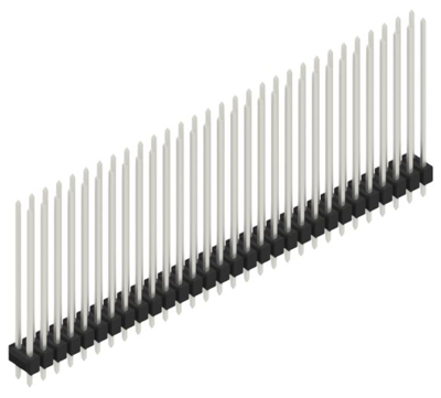 10055951 Fischer Elektronik Steckverbindersysteme