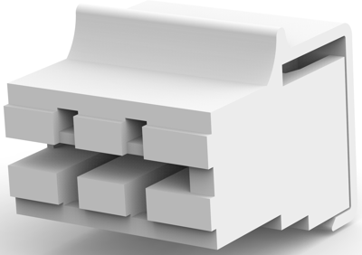 927156-1 AMP Steckverbindersysteme Bild 1