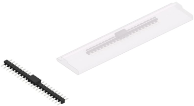 SL12SMD03522ZBSM Fischer Elektronik Steckverbindersysteme
