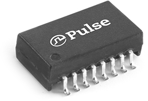 HX1098NL Pulse Electronics GmbH Übertrager Bild 1
