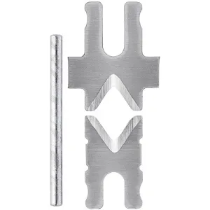 12 69 21 Knipex Abisolierzangen, Abmantelungswerkzeuge