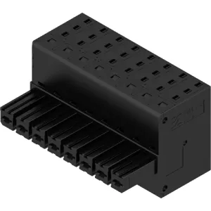 2720480000 Weidmüller Steckverbindersysteme