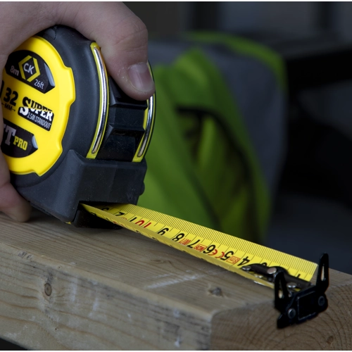 T3448A 8 C.K Tools Bandmaße, Maßstäbe, Messschieber Bild 5