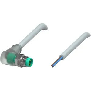 240810-0001 PEPPERL+FUCHS Sensor-Aktor Kabel