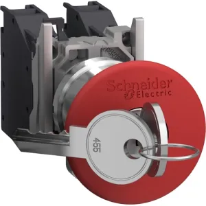 XB4BS9445GEX Schneider Electric Not-Aus-Schalter