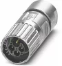 1069483 Phoenix Contact Sensor-Aktor Rundsteckverbinder