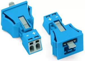 890-2112 WAGO Device Connectors