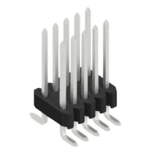 10061966 Fischer Elektronik Steckverbindersysteme