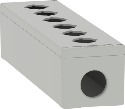 XAPD5606 Schneider Electric Zubehör für Befehlsgeräte Bild 4