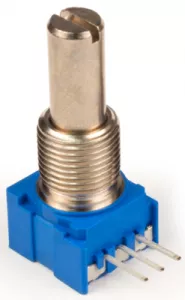 51AAD-B28-D15L Bourns Electronics GmbH Potentiometer