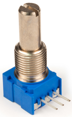 51AAD-B28-D15L Bourns Electronics GmbH Potentiometer