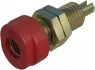 BUG 10 AU RT Hirschmann Test & Measurement Laborsteckverbinder