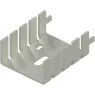 FK 222 THF MI Fischer Elektronik Kühlkörper