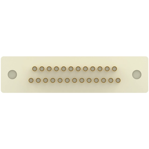 1589054-9 TE Connectivity D-Sub Steckverbinder Bild 4