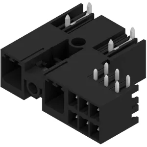 2529550000 Weidmüller Steckverbindersysteme