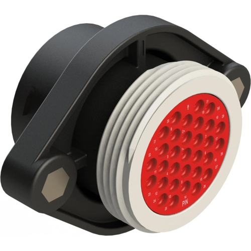 AHDP02-24-31PT-WTA Amphenol Sonstige Rundsteckverbinder Bild 2