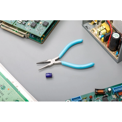 NN542N Xcelite Flachzangen, Rundzangen, Spitzzangen Bild 4