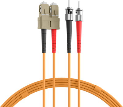 O6353.45 EFB-Elektronik LWL Patchkabel, Pigtails Bild 2