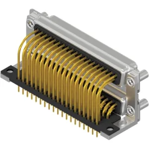 164A15839X CONEC D-Sub Steckverbinder