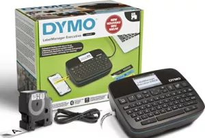 2202104 DYMO Beschriftungsgeräte, Drucker