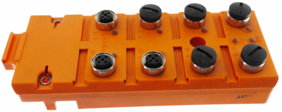 10921 Lumberg Automation Sensor-Aktor Verteilerboxen Bild 1