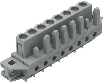 232-138/031-000 WAGO Steckverbindersysteme Bild 1