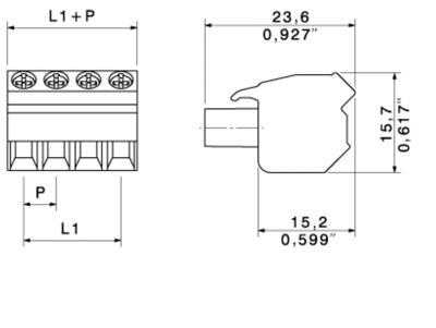1137410000 Weidmüller Steckverbindersysteme Bild 3
