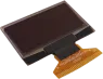 DEP 128064D-W Display Elektronik OLED Displays