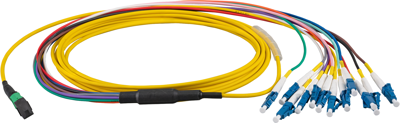 MTPF12LCOS2-1 EFB-Elektronik LWL Patchkabel, Pigtails