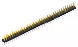 SLY208172S Fischer Elektronik Steckverbindersysteme