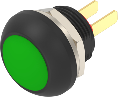 1-2329360-4 Alcoswitch Druckschalter Bild 1