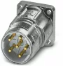 1628778 Phoenix Contact Sensor-Aktor Rundsteckverbinder