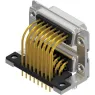 164A20419X CONEC D-Sub Steckverbinder