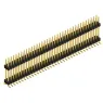 SL 16 SMD 182 72 G Fischer Elektronik Steckverbindersysteme