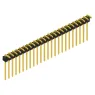 SL 18 132 24 G Fischer Elektronik Steckverbindersysteme