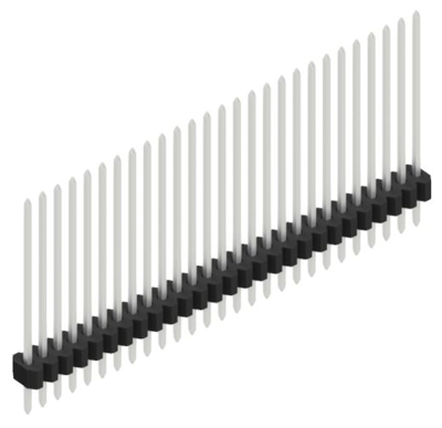 10060883 Fischer Elektronik Steckverbindersysteme