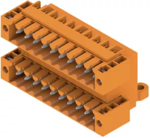 1633890000 Weidmüller Steckverbindersysteme
