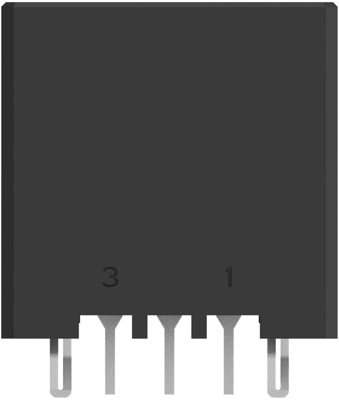 2-178313-5 AMP Steckverbindersysteme Bild 5