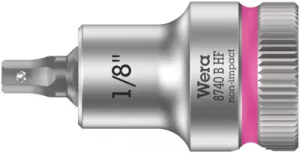 05003080001 Wera Steckschlüssel, Ratschen und Zubehör